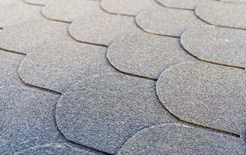 Ynysygwas asphalt roofing costs
