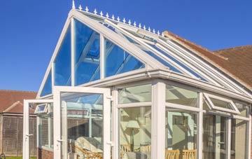 conservatory roof insulation costs Ynysygwas
