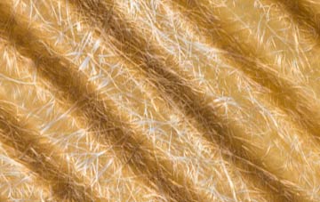 Ynysygwas fibreglass roof waterproofing