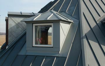 metal roofing Ynysygwas, Neath Port Talbot