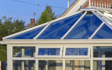 professional Ynysygwas conservatory insulation