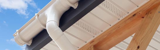 get Ynysygwas guttering quotes today