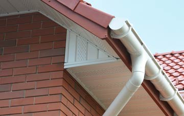 Ynysygwas soffit repair costs