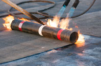 free Ynysygwas roof quotes