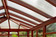 Ynysygwas conservatory roofing insulation