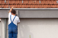 free Ynysygwas gutter repair quotes