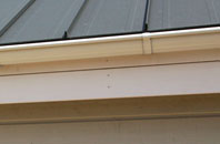 Ynysygwas soffit repair