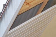 rated Ynysygwas soffit repair companies